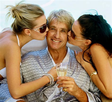 sugar daddy .